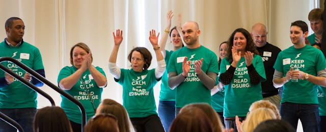 ​Breaking Ground: EdSurge Summits Expand to Include Administrators