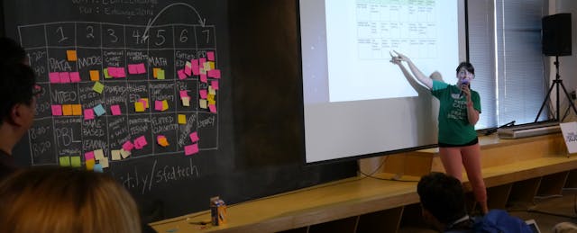 EdSurge's Edtech Edcamp @ Edmodo