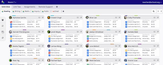 ​Hapara Rolls Out Tools for Managing Google Apps