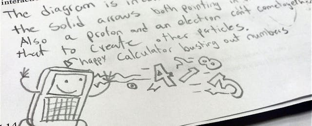 Can Technology Measure How You 'Show Your Work'?