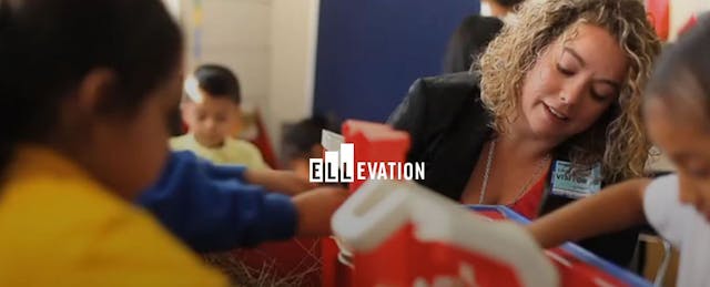 Ellevation Education Adds $2M to Expand ELL Tools