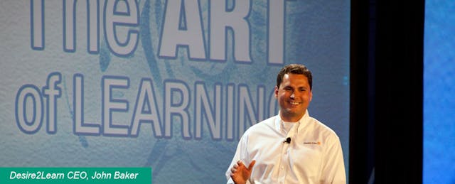 The Sum of Desire2Learn's Acquisitions: Brightspace