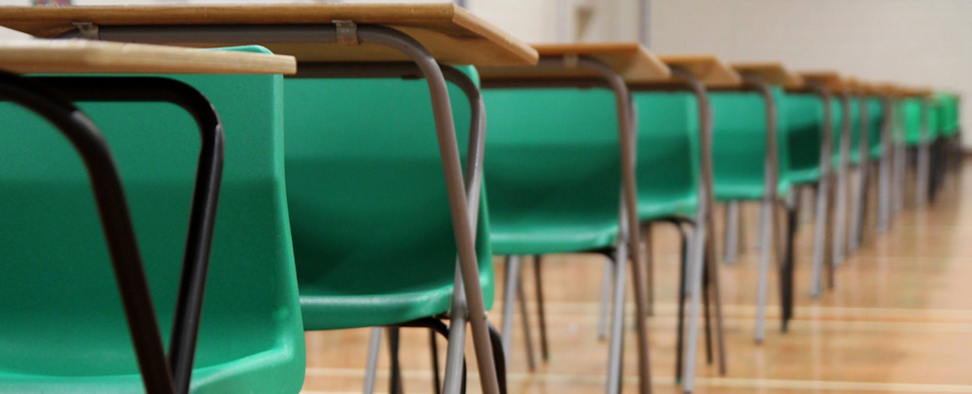 Quelling the Controversy Over Technology and Student Testing