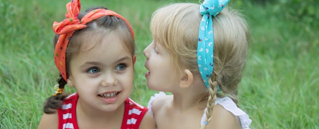 Growing a Mindset with the Right Words