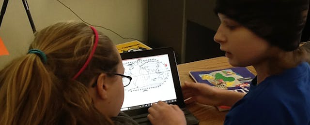 Missions and Network-Building: How One Rural District is Making the Edtech Transition