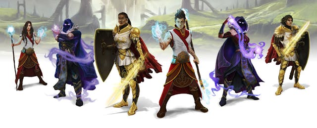 Classcraft: Where ClassDojo Meets World of Warcraft