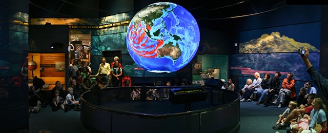 Getting Lean in Education--By Getting Out of the Classroom