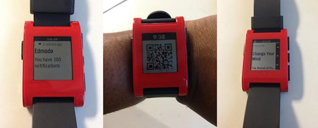 Managing Your Digital Classroom with Wearable Technology