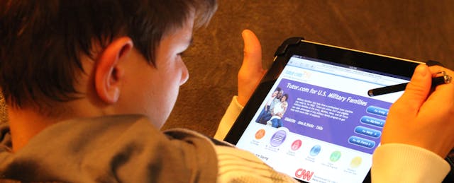 Tutor.com Acquires Princeton Review