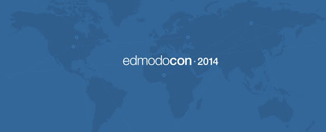 EdmodoCon Live!
