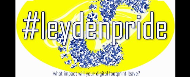 #LeydenPride: How a Tweet Revolt Changed My School