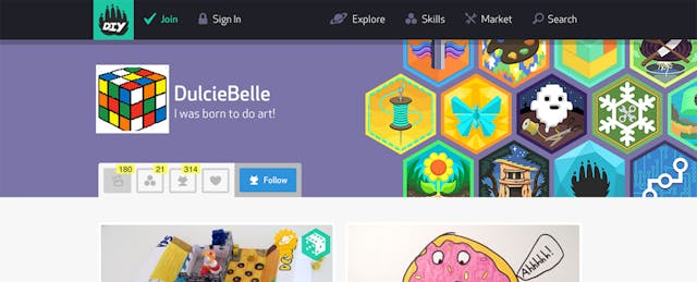 DIY Delivers ‘Extra Awesome’ Club for Next-Gen Boy and Girl Scouts