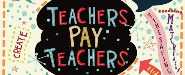 Former Etsy COO Joins TeachersPayTeachers as New CEO