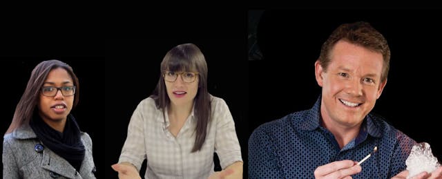 What the Manager of YouTube EDU Is Watching