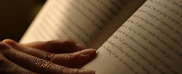 OER and the Future of Publishing