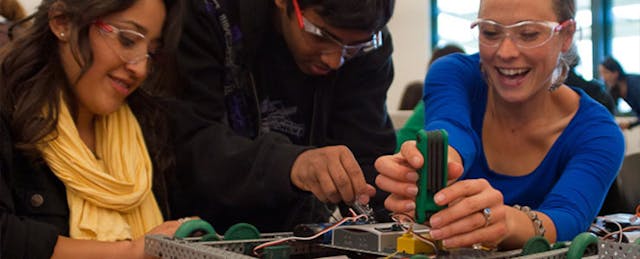 The ‘Science’ of Learning: Three Strategies for Improving STEM Education