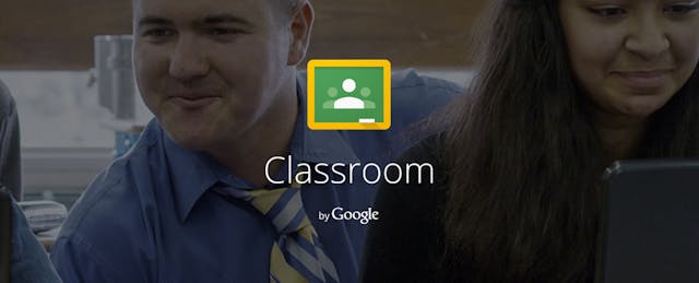Google Classroom’s Doors Open