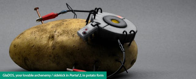 What Are James Paul Gee's Favorite Games?