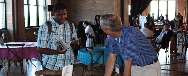 How Chicago is Bringing Together Edtech Entrepreneurs and Educators