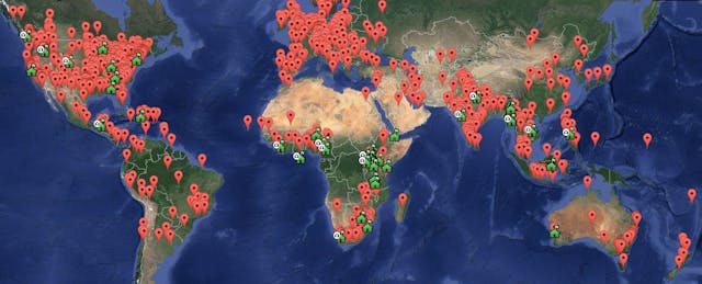 From Afghanistan to Zimbabwe: Bringing Khan Academy (Lite) Around the World