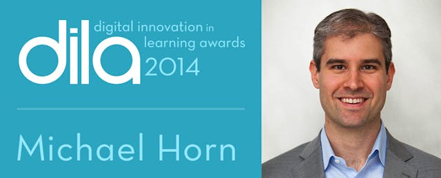Michael Horn on ‘Failing Fast’ and Why Companies Should Understand Competency-Based Learning