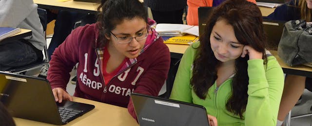 How Many Administrators Does It Take to Get a District to Go One-to-One?