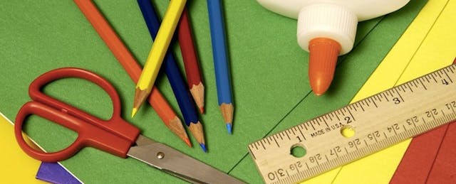 Gates Foundation to Help Fill Teachers' Supplies Wish Lists