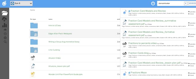 UClass Gets $1M to Give Districts a Dropbox for Digital Resources