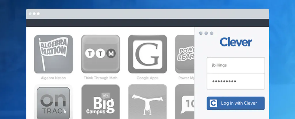 Clever Opens Up 'Instant Login' to Any and All K-12 Districts | EdSurge ...