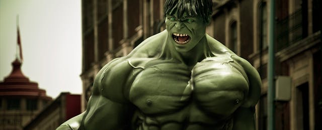 Looking at the Numbers: What Scales in K-12, Anyway?