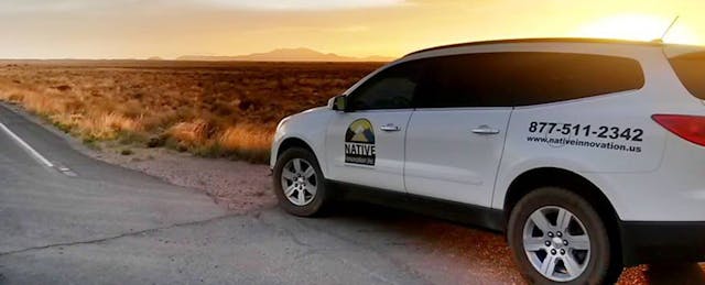 How Edtech Startup ‘Native Innovation’ Goes the Extra 300 Miles For Navajo Customers
