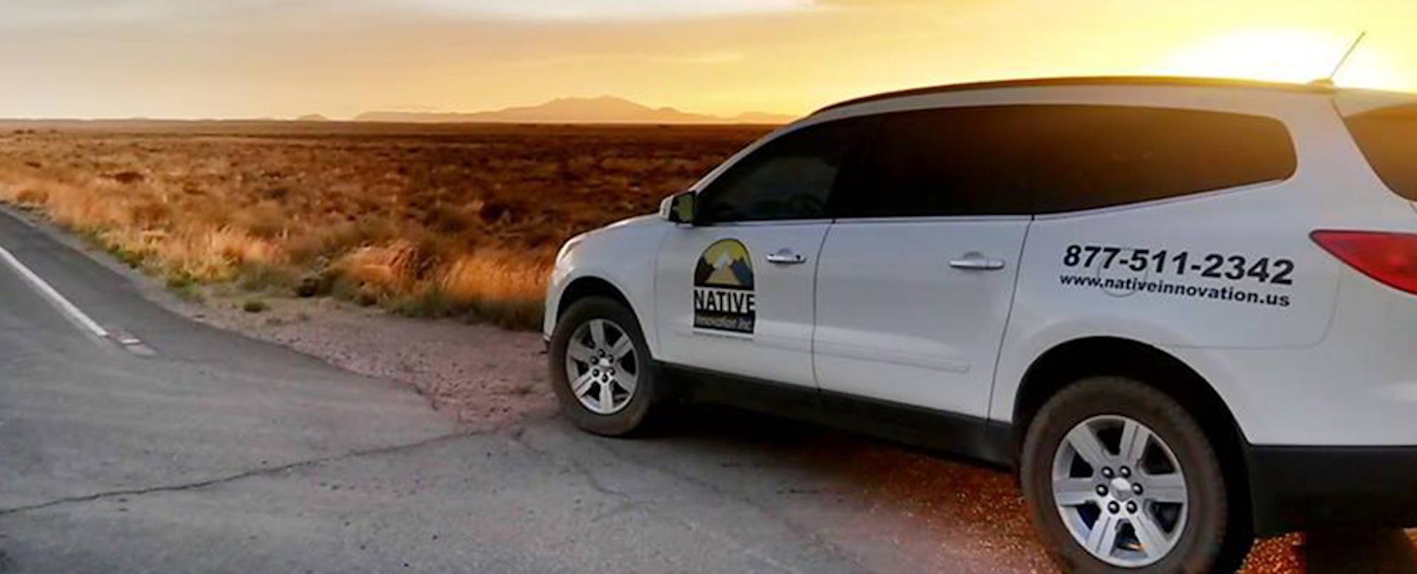 How Edtech Startup ‘Native Innovation’ Goes the Extra 300 Miles For Navajo Customers