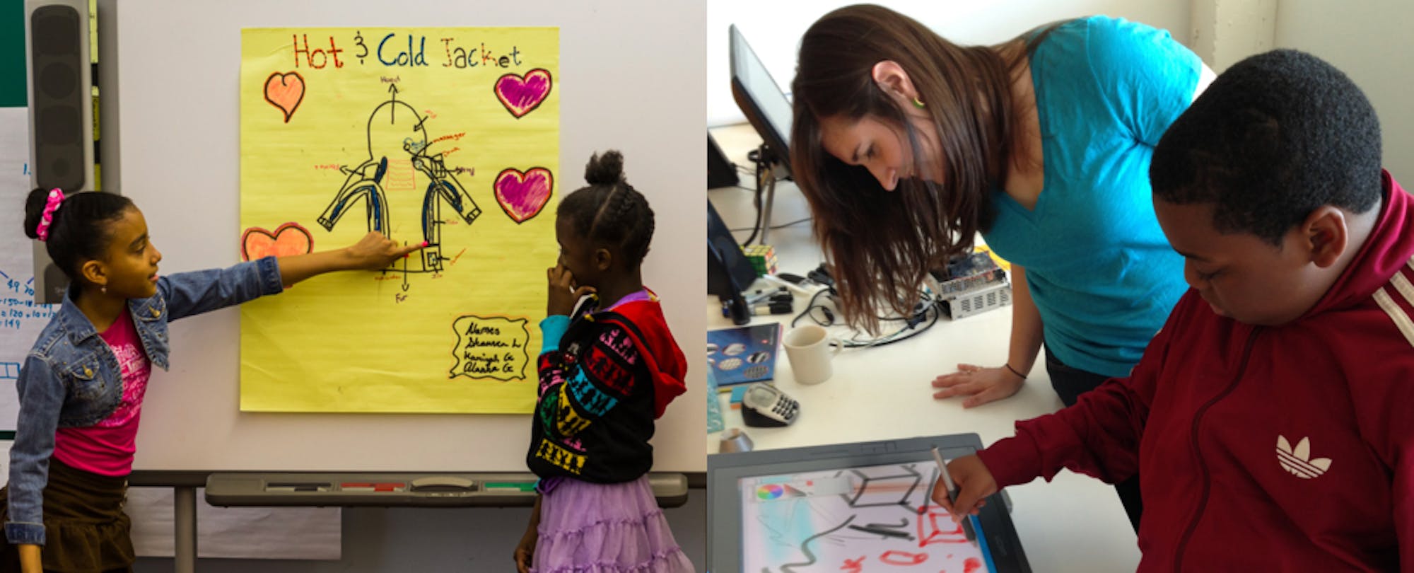 Entrepreneurship is Elementary: How a Project-Based Curriculum Catalyzed a Community