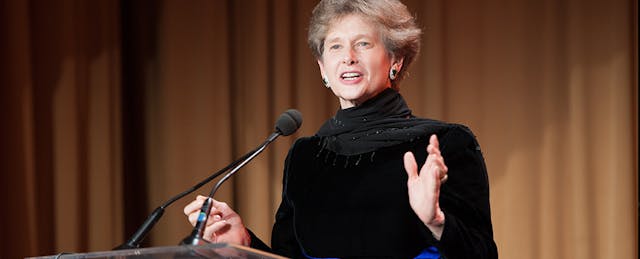 Passing of a Beacon of Inspiration: Barbara Dreyer