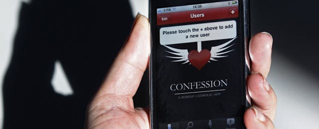 Can Blended Learning Save Catholic Schools?