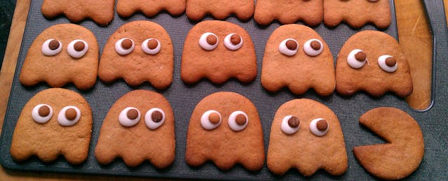 Software Will Not 'Eat' Education