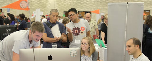 LA Confidential: Reporting from EdSurge Tech for Schools Summit