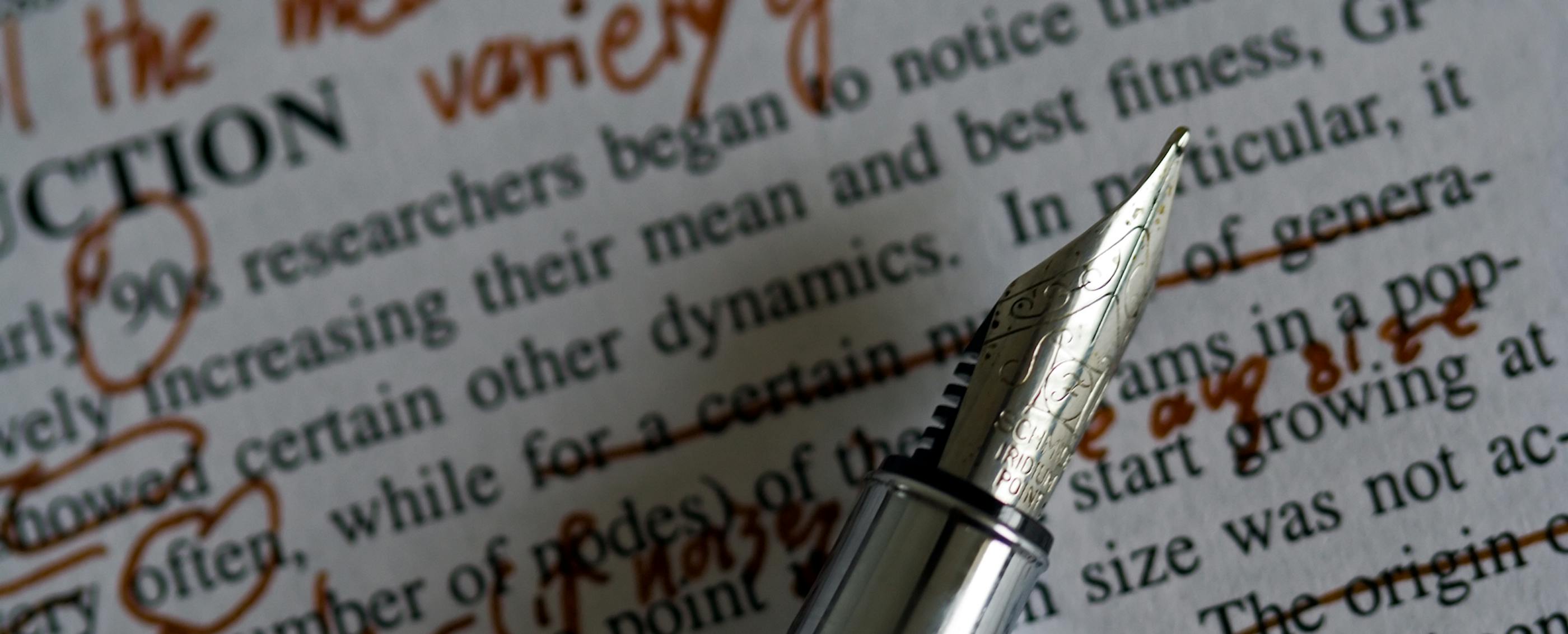 Automated thesis technology picture