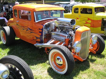 Hot Rodding Our Way to Personalized Learning