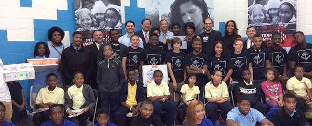 Closing the Opportunity Gap: Comcast’s Low-Cost Internet Program