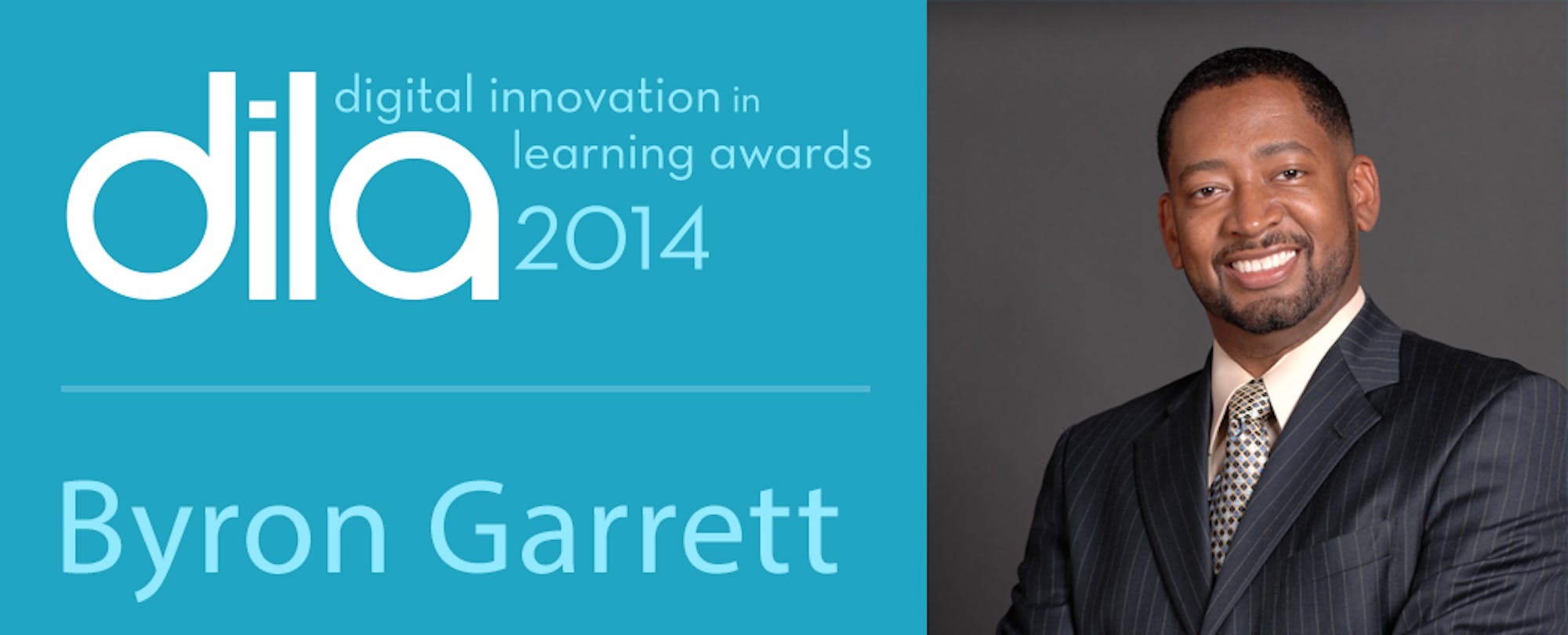 Byron Garrett on Professional Development, the Role of Families and the Possibilities of Edtech