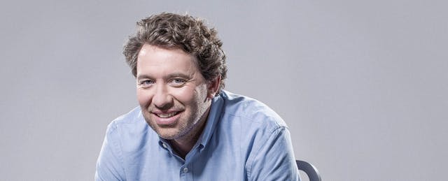 No Sugarcoating the LMS: Q&A with Instructure CEO, Josh Coates