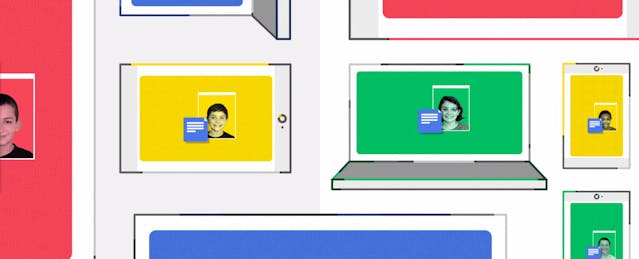 Google’s ‘Drive for Education’ Offers Unlimited File Storage, Compliance Tools