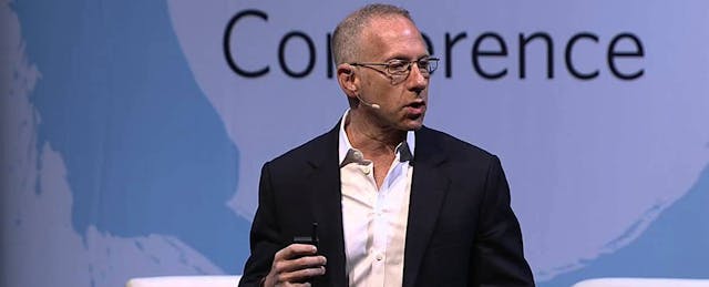 With Steven Hodas Gone, What Happens to New York’s iZone?