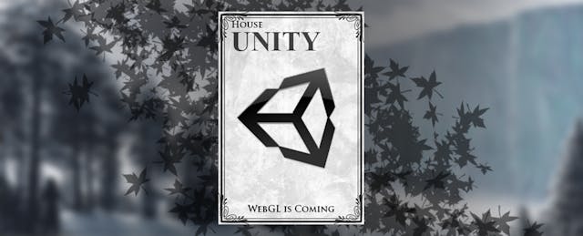Unity: King of the Web, Teacher of Children, Betrayer of Men