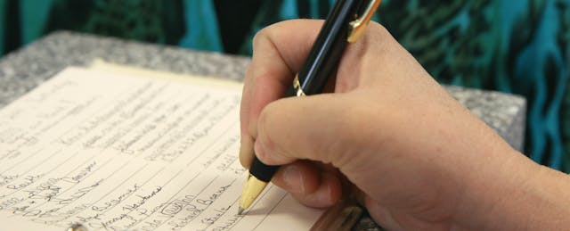 Edtech Companies Pledge to Protect Student Data Privacy