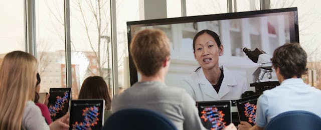 Nepris Raises $550K to Bring STEAM Experts to Classrooms