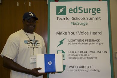 How to Beat Edtech's Rising Tides