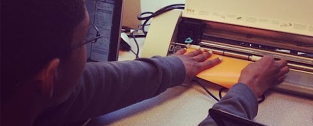 Building Student Agency in a St. Louis Makerspace