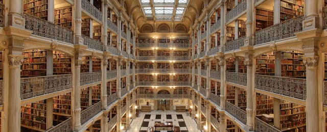 Will Curriculet’s Rentals Mark the End of Physical Libraries?